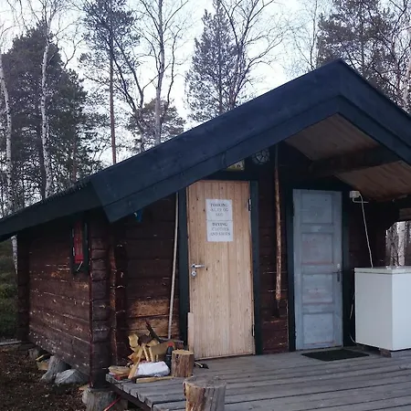Ovre Pasvik Camping * Kirkenes