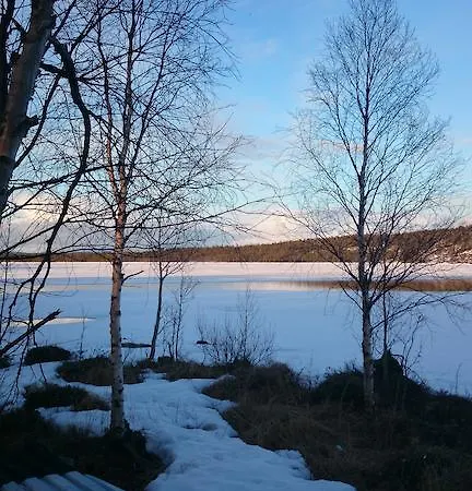 Ovre Pasvik Camping