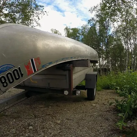 Ovre Pasvik Camping