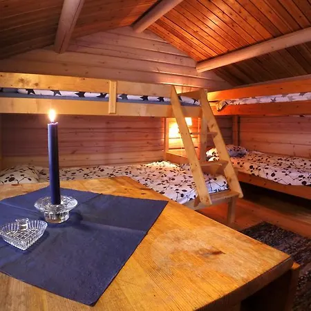 Ovre Pasvik Camping