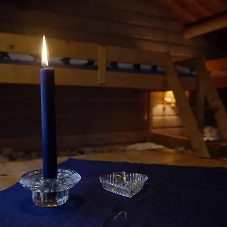 Ovre Pasvik Camping